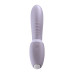 Вакуумный смарт вибратор Satisfyer Sunray Lilac, 4 положения ствола