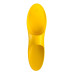 Вибратор на палец Satisfyer Teaser Dark Yellow