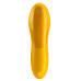 Вибратор на палец Satisfyer Teaser Dark Yellow