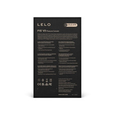 Смарт-мастурбатор LELO F1S V3 Red