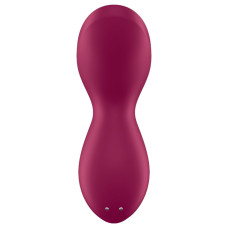 Вібратор Satisfyer Exciterrr Berry