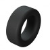 Ерекційне кільце широке Love To Love COOL RING - BLACK ONYX