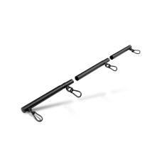 Фіксатор для рук та ніг Bedroom Fantasies: Spreader Bar Lightweight Restraint Bar, чорний