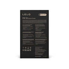 Смарт-мастурбатор LELO F1S V3 Teal