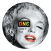 Презерватив ONE Color Sensations - ONE likes it hot (Red) 1 шт