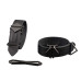 Наручники LOCKINK Wristcuffs/Anklecuffs Black Set