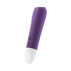 Вибропуля перезаряжаемая Satisfyer Ultra Power Bullet 2 Violet