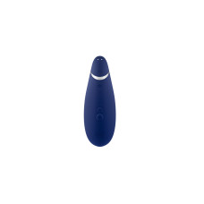 Вакуумний кліторальний стимулятор Womanizer Premium 2 - Blueberry, функції Autopilot та Smart Silenc