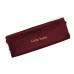 Оксамитовий мішечок для зберігання іграшок Liebe Seele Wine Red Large Storage Bag Oblong, 34х45 см