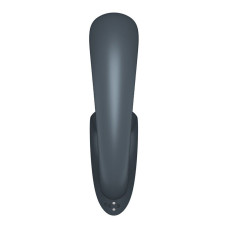 Вібратор Satisfyer G for Goddess 1 Dark Grey (м'ята упаковка!!!)