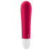 Вібропуля перезаряджаєма Satisfyer Ultra Power Bullet 1 Red