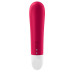 Вібропуля перезаряджаєма Satisfyer Ultra Power Bullet 1 Red