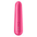 Віброкуля перезаряджаєма Satisfyer Ultra Power Bullet 3 Red