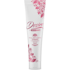 Збуджуючий крем Desire by Swiss Navy Sexy Stimulating Cream 59 мл