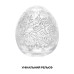 Мастурбатор-яйце Tenga Keith Haring Egg Party