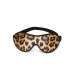 БДСМ-набір Liebe Seele Leopard Print 13pcs set, 13 предметів