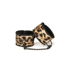 БДСМ-набір Liebe Seele Leopard Print 13pcs set, 13 предметів