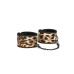 БДСМ-набір Liebe Seele Leopard Print 13pcs set, 13 предметів