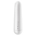 Віброкуля перезаряджаєма Satisfyer Ultra Power Bullet 3 White