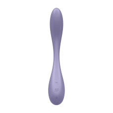 Універсальний вібратор Satisfyer G-Spot Flex 5+ Lilac