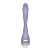 Універсальний вібратор Satisfyer G-Spot Flex 5+ Lilac