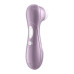 Вакуумний кліторальний стимулятор Satisfyer Pro 2 Generation 2 Violet