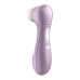 Вакуумний кліторальний стимулятор Satisfyer Pro 2 Generation 2 Violet