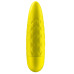 Минивибратор Satisfyer Ultra Power Bullet 5 Yellow