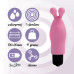 Вибратор на палец FeelzToys Magic Finger Vibrator Pink