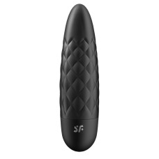 Мінівібратор Satisfyer Ultra Power Bullet 5 Black