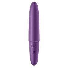 Мінівібратор Satisfyer Ultra Power Bullet 6 Violet