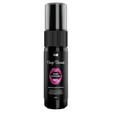 Спрей для глибокого мінету Intt Deep Throat Oral Spray (12 мл)