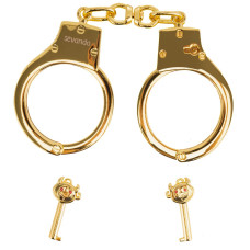 Наручники LOCKINK Pretty-sub Handcuffs