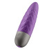 Мінівібратор Satisfyer Ultra Power Bullet 5 Violet