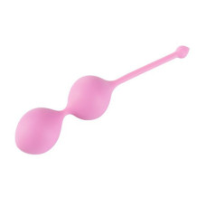 Вагінальні кульки Femintimate Kegel Balls, діаметр 3,5 см, маса 77 г