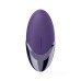 Потужний вібратор Satisfyer Lay-On - Purple Pleasure, водонепроникний, 15 режимів роботи