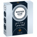 Презервативы Mister Size - pure feel - 57 (3 condoms), толщина 0,05 мм