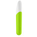 Мини-вибратор с гибким язычком Satisfyer Ultra Power Bullet 7 Green