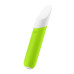 Мини-вибратор с гибким язычком Satisfyer Ultra Power Bullet 7 Green