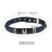 Нашийник LOCKINK Dark DIY Alphabet Collar