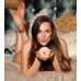 Мастурбатор Fleshlight Girls: Tori Black - Torrid, зі зліпка вагіни, дуже ніжний