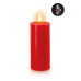 БДСМ свічка низькотемпературна Fetish Tentation SM Low Temperature Candle Red (зіпсована упаковка!!)