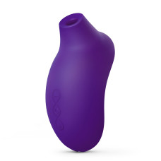 Звуковий стимулятор LELO SONA 2 Cruise Purple