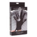 Рукавичка з різними текстурами Master Series Pleasure Poker Textured Glove