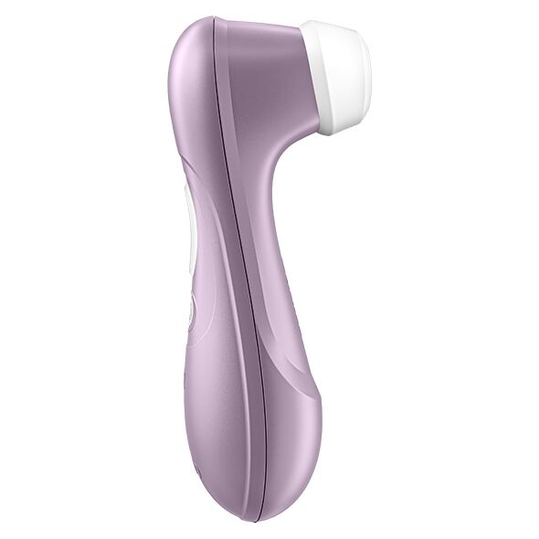 Вакуумный клиторальный стимулятор Satisfyer Pro 2 Generation 2 Violet