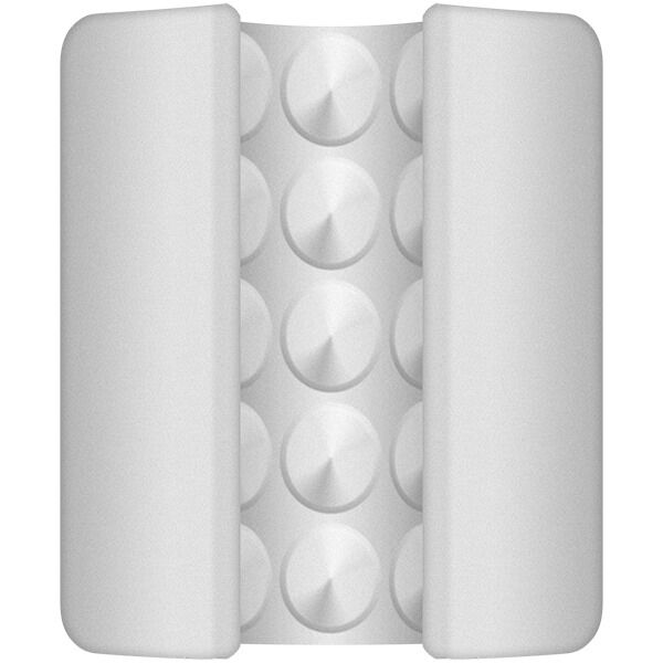 Мастурбатор Doc Johnson GoodHead -  Glow Helping Head