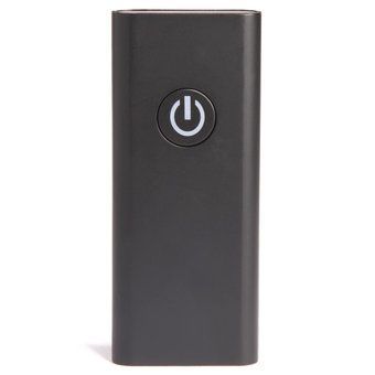 Анальная вибропробка Nexus ACE Small, с пультом ДУ, макс. диаметр 3см