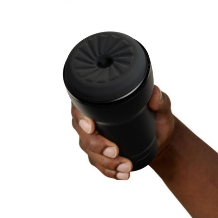 Мастурбатор Kiiroo Feel Pocket совместим с PowerBlow || Мастурбатор Kiiroo Feel Pocket сумісний з PowerBlow