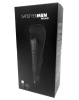 Мастурбатор Satisfyer Men Wand, многофункциональный, отлично для пар, вибро-минет || Мастурбатор Satisfyer Men Wand, багатофункціональний, чудово для пар, вібро-мінет