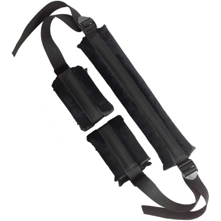 Набор для фиксации Art of Sex – BDSM Bondage Bad Girl Simple || Набір для фіксації Art of Sex – BDSM Bondage Bad Girl Simple